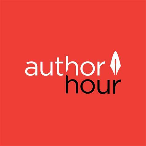 Author Hour Podcast