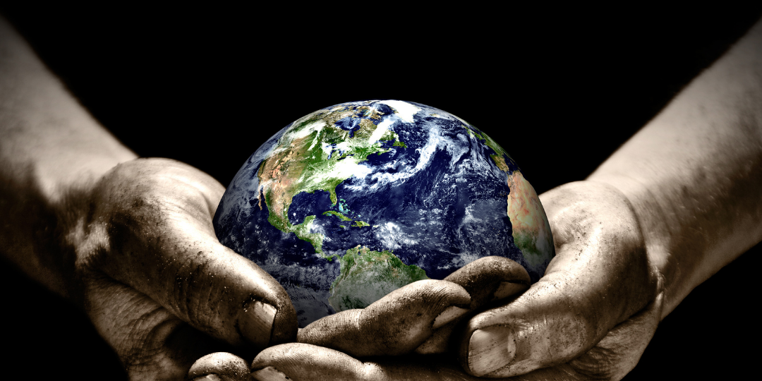 The Spiritual World The Spiritual World