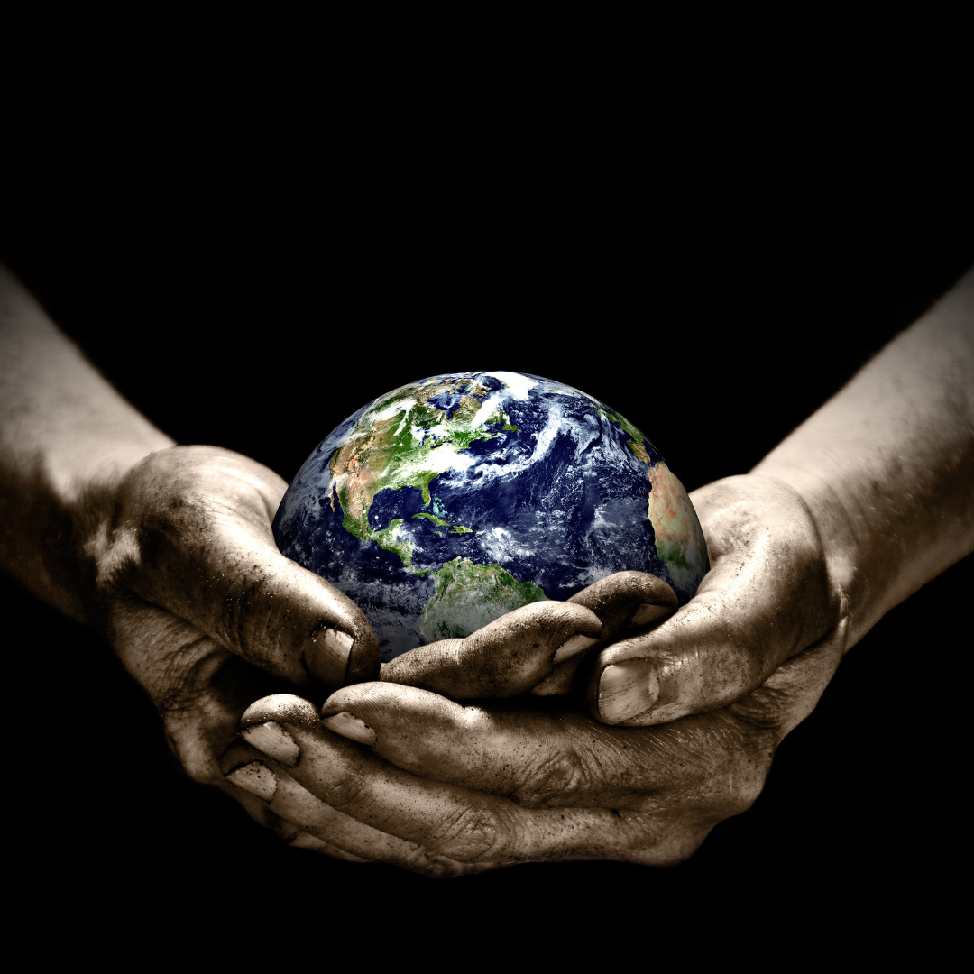 The Spiritual World The Spiritual World