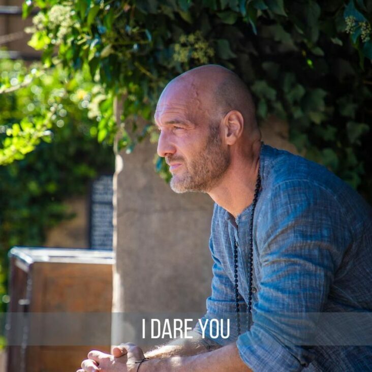 The True Bravery The True Bravery