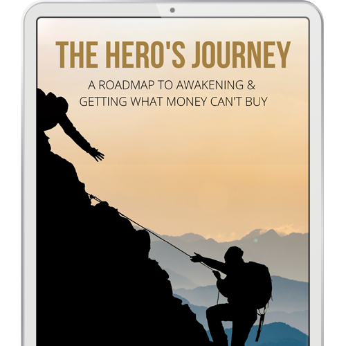 the heros journey downloadable content