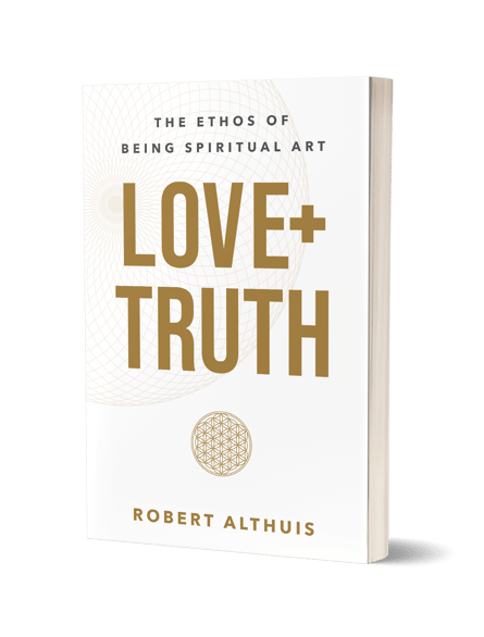 Love + Truth book image