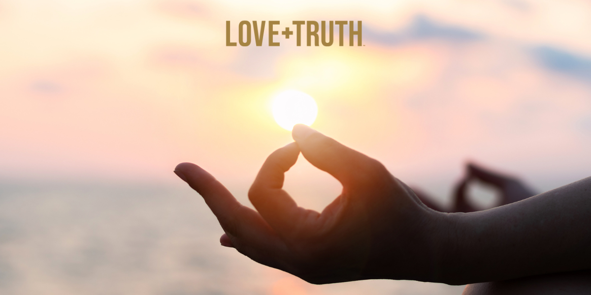 Hands in Chin Mudra Hands in Chin Mudra